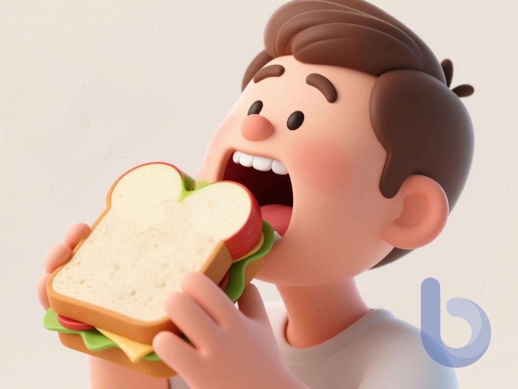 chomp